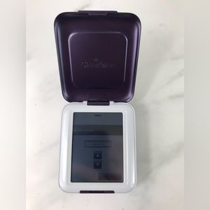 Clear Blue Fertility Monitor only